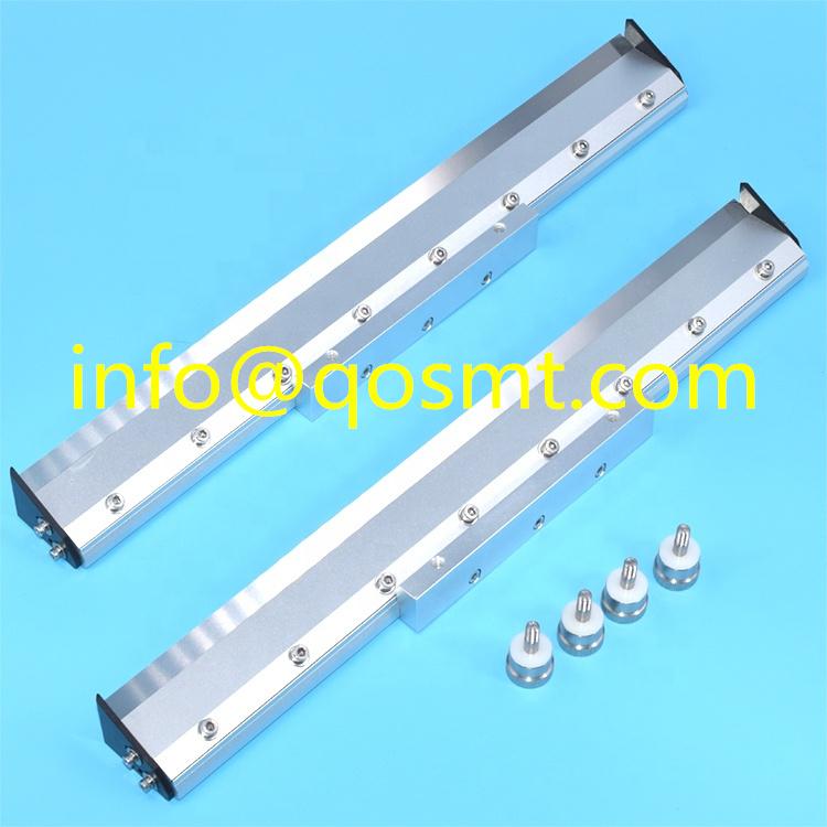 Ersa Screen Printer Use Aluminum Handle Squeegee Solder Paste Screen Printing Squeegee